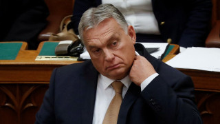 Голям шок за Унгария! Европарламентът взима мерки срещу Орбан