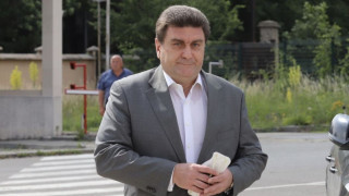 Сагата продължава: Валентин Златев на разпит в прокуратурата