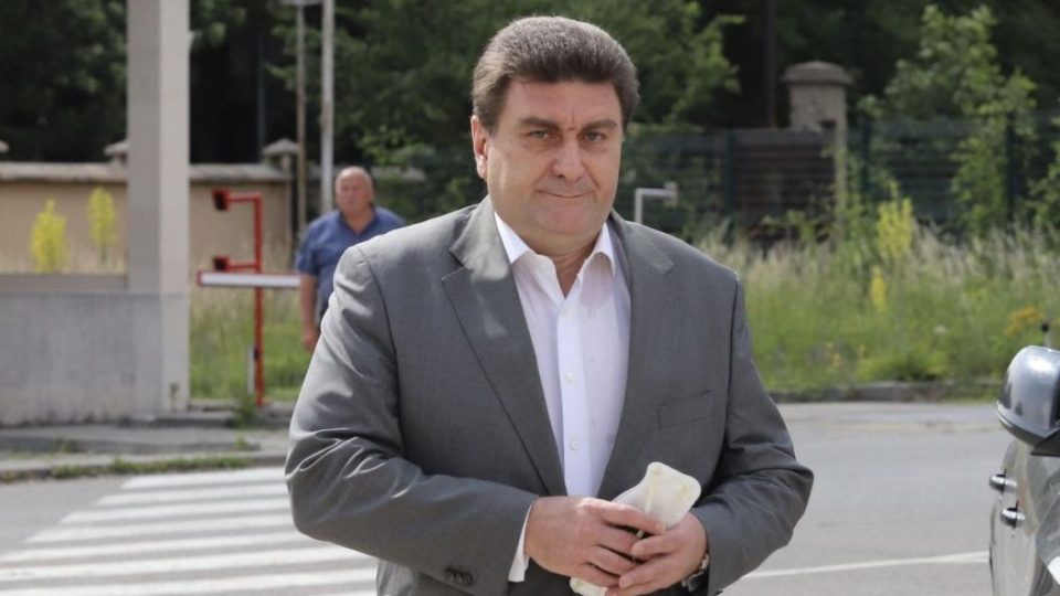 Сагата продължава: Валентин Златев на разпит в прокуратурата | StandartNews.com