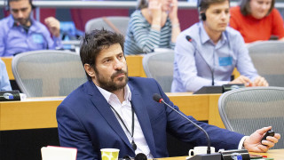 Скандал в Европарламента! Взимат имунитет заради изнасилване