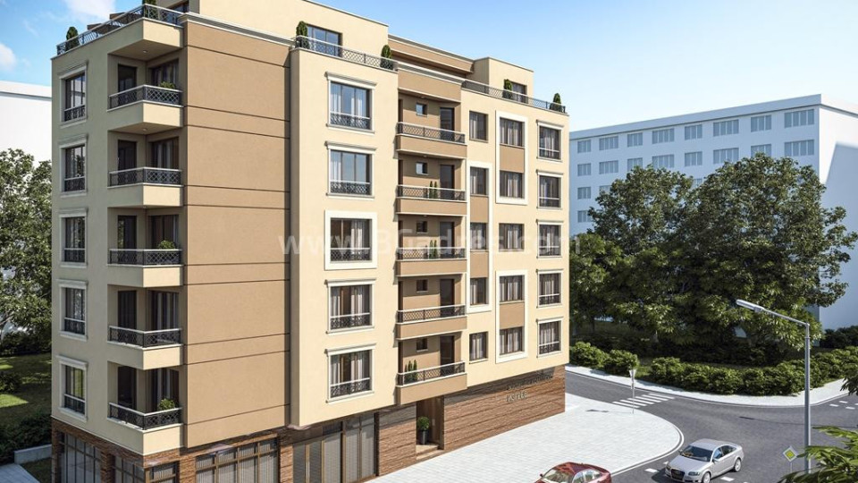 Лудост! С какво сравниха цените на имотите в София | StandartNews.com