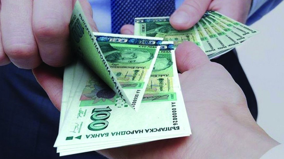 Вдигат заплатите. Министерство на финансите със специален план | StandartNews.com