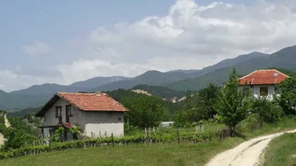 Гурбетчии изкараха пари и се връщат. Търсят имоти на село | StandartNews.com