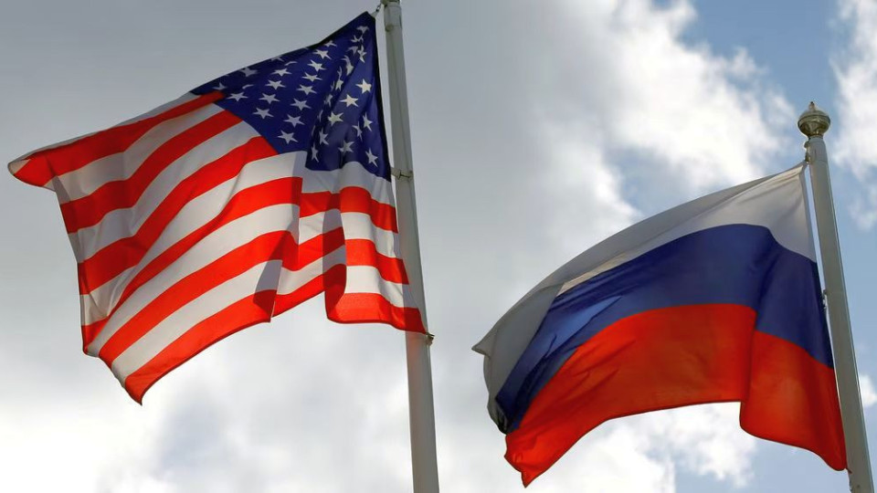 Вашингтон е бесен! Спират важен канал за информация с Русия | StandartNews.com
