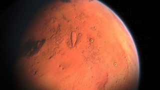 Мисия до Марс ще доказва най-важната теория за планетата