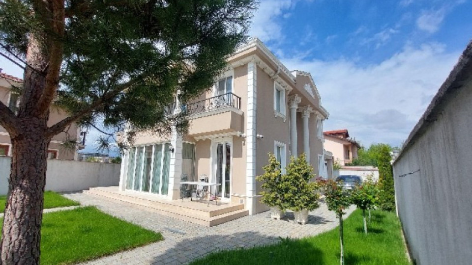 Съдия изпълнител продава имение на строителен предприемач в Пловдив | StandartNews.com