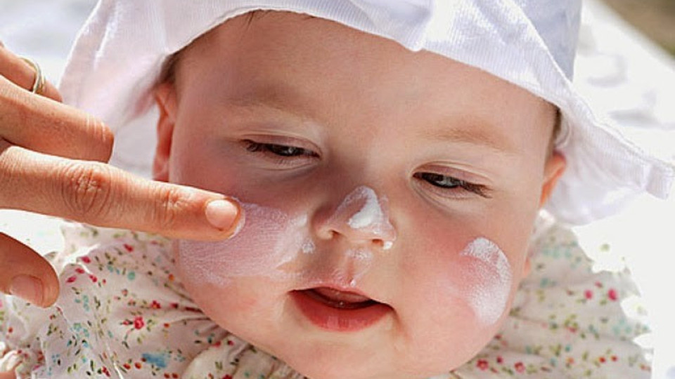 Слънцезащитен крем за бебе: необходимост или маркетингов трик | StandartNews.com