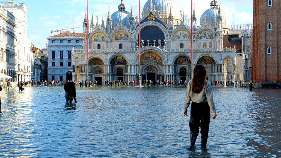 Защо не потъва Венеция и още 12 мита за Италия | StandartNews.com