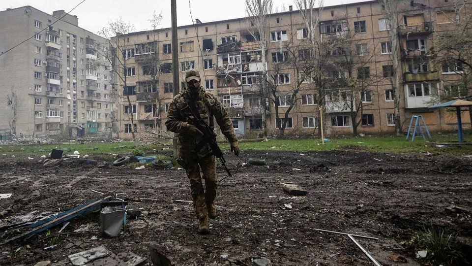 Мощна руска офанзива, област Донбас потрепери | StandartNews.com