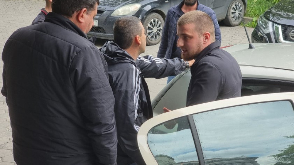 Прокуратурата повдигна обвинения на душманин на Петьо Еврото | StandartNews.com