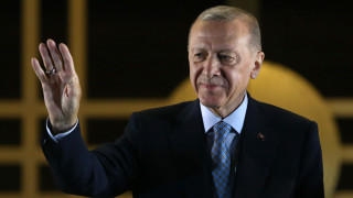 Ердоган назначи новите министри