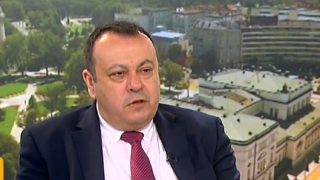Хамид пред "Стандарт": Решението на ДПС за кабинета "Денков" предстои