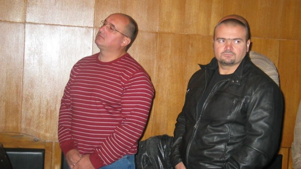Полиция преобърна Дупница, търсят единия брат Галев | StandartNews.com
