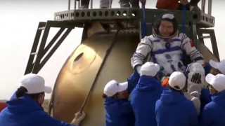 Китайски астронавти смаяха света. Нова космическа надпревара