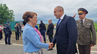 Казанлък празнува, а с него празнува целият свят