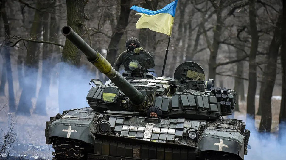 Мощна украинска офанзива, има ли обрат на фронта | StandartNews.com