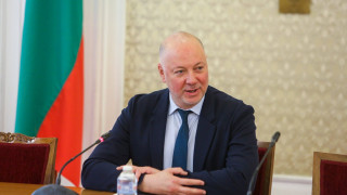 Шефът на парламента каза кога ще гласуват новия кабинет
