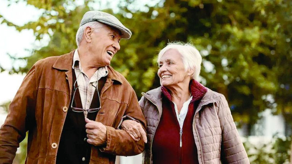 Голям ден за пенсионерите. Всички са доволни | StandartNews.com
