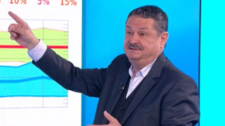 Проф. Рачев изненада! Какво става на морето