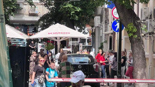 Мистерия около труса в Пловдив, какво се случи