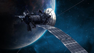 САЩ ще изстрелят съзвездие от шпионски спътници за наблюдение на руски и китайски космически кораби
