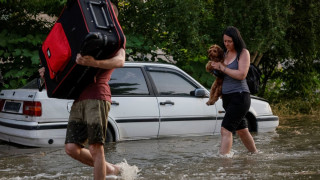 Киев обвини Москва в жестоко престъпление, Зеленски е бесен