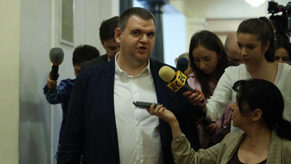 Пеевски: Предвиждаме да няма главен прокурор | StandartNews.com