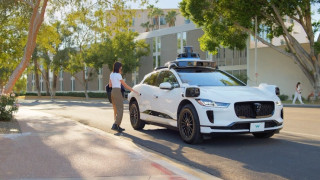 Роботизираният автомобил на Waymo с първи фатален инцидент