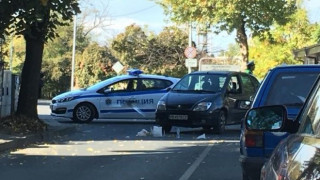 Пловдив в очакване - какво е състоянието на блъснитите жена и дете