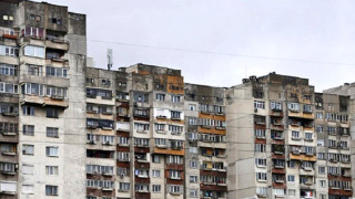 Градовете се напълниха с призрачни апартаменти