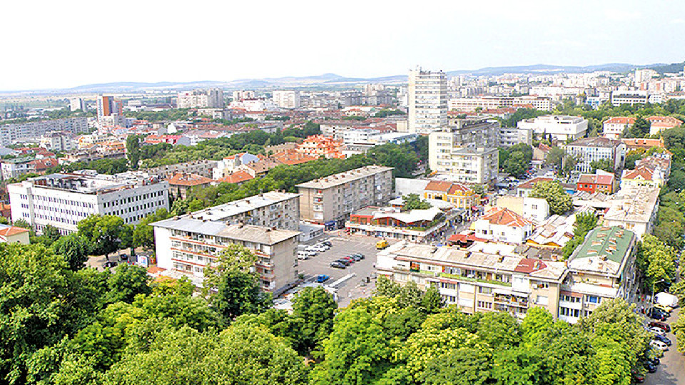 Ръст на имотите в Бургас, спад в София | StandartNews.com