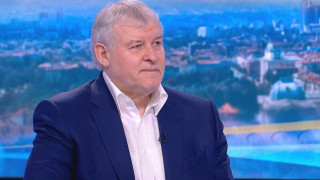 Лидерът на СДС призна кога ще стисне ръката на Асен Василев