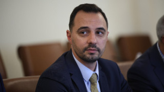 Ще има ли чистки в министерството на икономиката