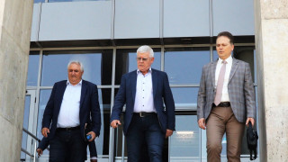 Знаково посещение на министър Кирил Вътев