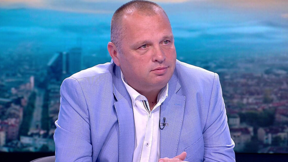 Разочарование. Член на ВСС се отрече от избора на Иван Гешев | StandartNews.com