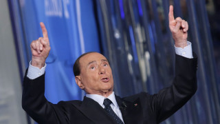 Ден на траур в Италия, погребват Берлускони