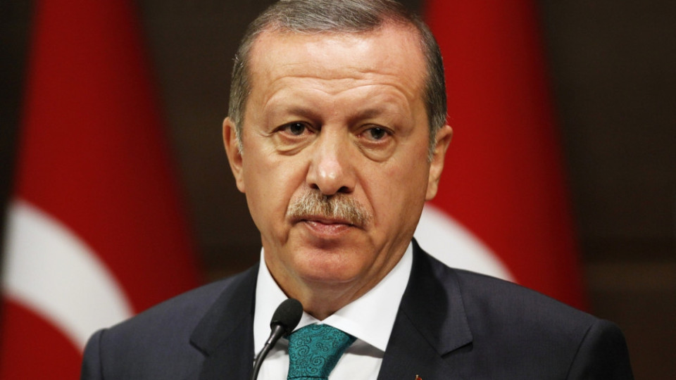 Ердоган размаха пръст на Швеция, отправи предупреждение | StandartNews.com