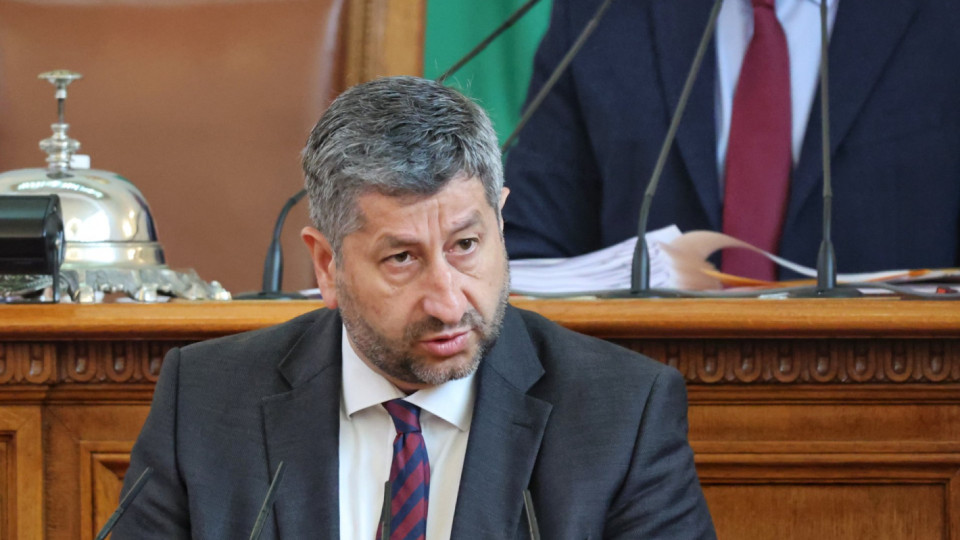 Христо Иванов или изтърканата плоча на провала | StandartNews.com