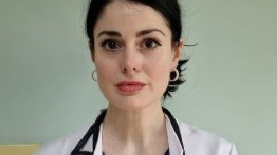 Д-р Радина Андонова: Хваната навреме лаймската болест е лечима | StandartNews.com