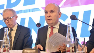 Илхан Кючюк: ДПС ще участва в реформирането на съдебната система