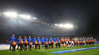Победителите в кампании на А1 гледаха на живо финала на UEFA Champions League