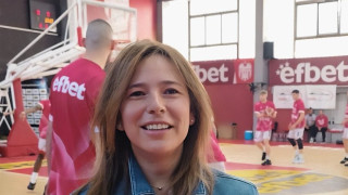 Да подкрепяш спорта е кауза