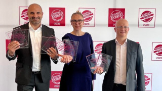 Kaufland е големият победител в „Продукт на годината“