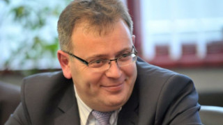 Румен Пехливанов: Скоростен път ще даде бъдеще на област Смолян
