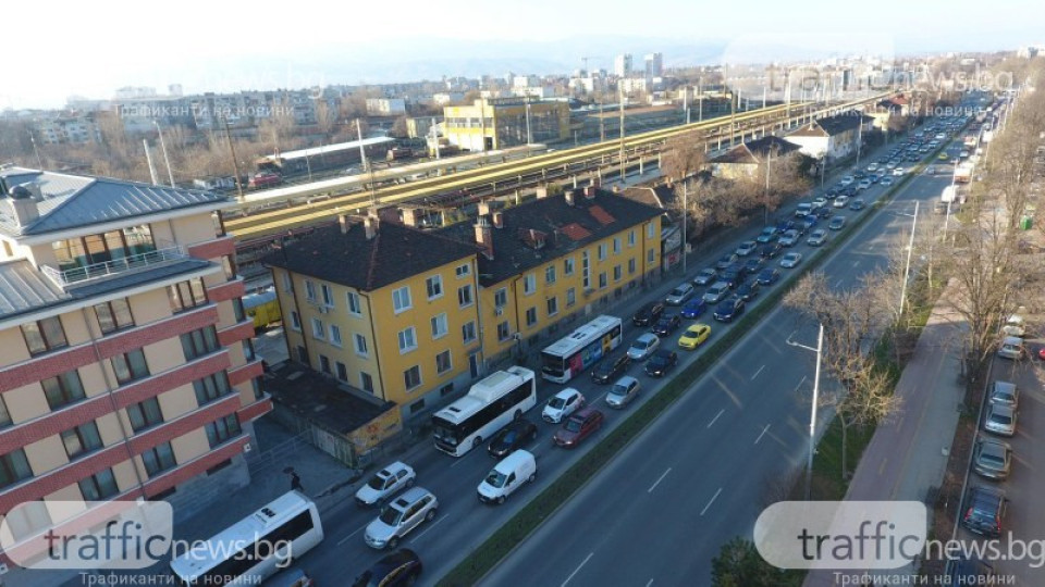 Кошмарът в Пловдив продължава! Какво още ще затворят | StandartNews.com