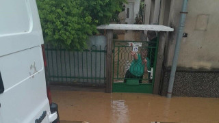 И Димово под вода! Бедствено положение в няколко общини