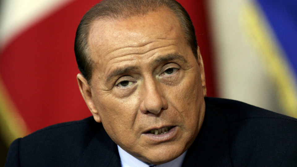 Берлускони – краят на една епоха | StandartNews.com