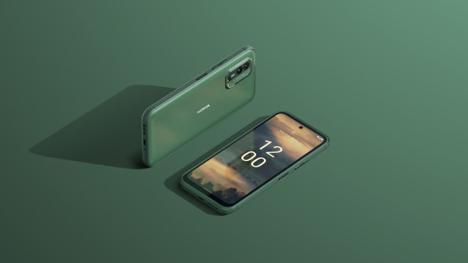 Новият свръхиздръжлив смартфон Nokia XR21 вече е в България  | StandartNews.com