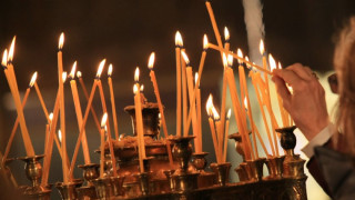 Уникален празник за българската църква, ето кого честваме