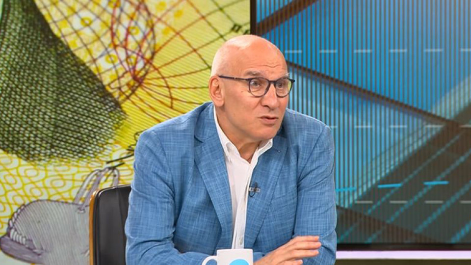 Хампарцумян алармира! Това трябва да ни плаши | StandartNews.com
